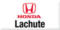 Honda Lachute